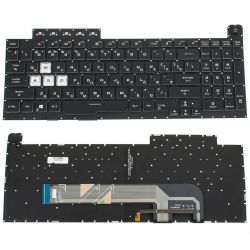 Клавиатура для ноутбука Asus FA706QR