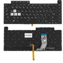 Клавиатура для ноутбука Asus G531GT