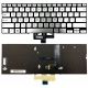 Клавиатура для ноутбука Asus UX433FAW