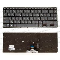 Клавиатура для ноутбука Asus BX435EG