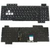 Клавіатура для ноутбука Asus FX505DY (84423)