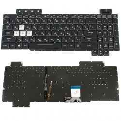Клавиатура для ноутбука Asus FX505DT