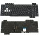 Клавіатура для ноутбука Asus FX505GM