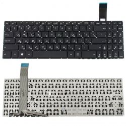 Клавиатура для ноутбука Asus YX570DD