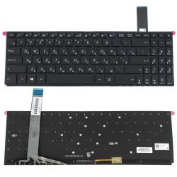 Клавиатура для ноутбука Asus FX570UD