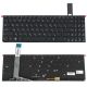 Клавіатура для ноутбука Asus X570ZD