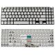 Клавіатура для ноутбука Asus X509FJ