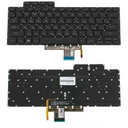 Клавиатура для ноутбука Asus GU603ZW