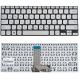 Клавіатура для ноутбука Asus F409FA
