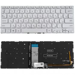 Клавиатура для ноутбука Asus Y1411CUA