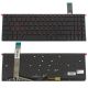 Клавіатура для ноутбука Asus X570DD