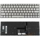 Клавіатура для ноутбука Asus UX334FL