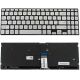 Клавиатура для ноутбука ASUS P1502UA