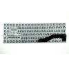 Клавиатура для ноутбука ASUS X540LA (6649)