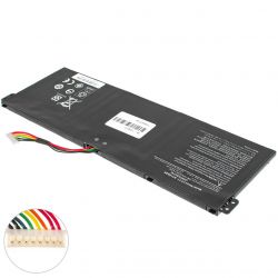 Аккумулятор (батарея) для ноутбука Acer Aspire A114-21