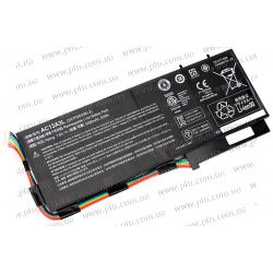 Акумулятор для ноутбука Acer Aspire P3-131, P3-171, TravelMate X313-M, X313-E