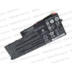 Акумулятор для ноутбука Acer Aspire E3-111, V5-122P, V5-132, V5-132P