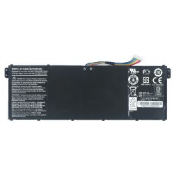 Аккумулятор (батарея) для ноутбука Acer Aspire ES1-433