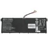 Акумулятор (батарея) для Acer TravelMate P276-M