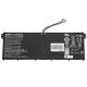 Аккумулятор (батарея) для ноутбука Acer Aspire A515-52G