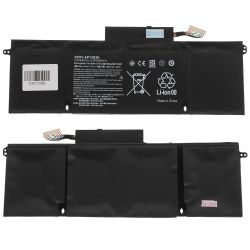 Аккумулятор для ноутбука Acer Aspire S3-392, S3-392G
