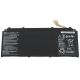 Акумулятор (батарея) для ноутбука Acer Aspire SP513-53N