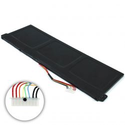 Аккумулятор (батарея) для ноутбука Acer Aspire A114-31
