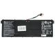 Аккумулятор (батарея) для ноутбука Acer Spin SP313-51N 