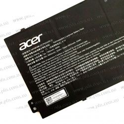 Акумулятор (батарея) для ноутбука Acer AP18F4M