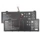 Акумулятор (Батарея) для ноутбука Acer TravelMate TMP614-51TG-G2