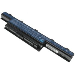 Аккумулятор (батарея) для ноутбука Acer Aspire 5742, 5750Z, 7251, 7551, 7552G, 7741, 7750Z