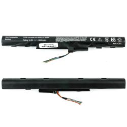 Акумулятор (батарея) для ноутбука Acer Aspire F5-573