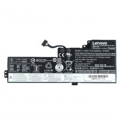 Аккумулятор для ноутбука Lenovo Thinkpad T480 (01AV419)