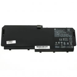 Аккумулятор (батарея) для ноутбука HP ZBook 17 G6