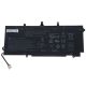 Аккумулятор (батарея) для ноутбука HP EliteBook Folio 1040 G2
