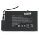 Аккумулятор (батарея) для ноутбука HP Envy 4-1100