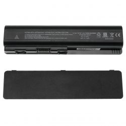 Аккумулятор (батарея) для ноутбука HP Presario CQ61-100, CQ61-200, CQ61-300, CQ61-400, CQ61Z-300, CQ61Z-400
