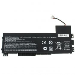 Аккумулятор (батарея) для ноутбука HP ZBook 15 G4