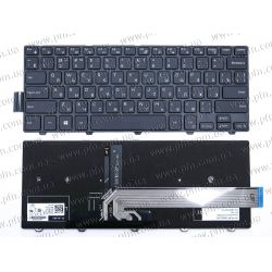 Клавіатура для ноутбука Vostro 14 3478