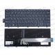 Клавіатура для ноутбука Dell Inspiron 5458