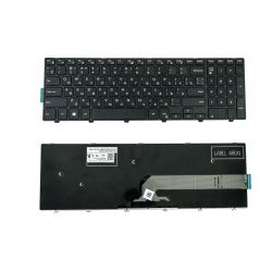 Клавіатура для ноутбука Vostro 15 3549