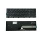 Клавіатура для ноутбука Dell Inspiron 5555