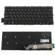 Клавіатура для ноутбука Dell Inspiron 7386