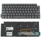 Клавиатура для ноутбука Dell Inspiron 7490