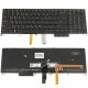 Клавіатура для ноутбука Dell Alienware 17 R4