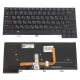 Клавіатура для ноутбука Dell Alienware 15 R3