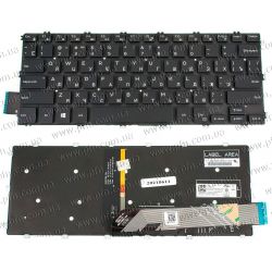 Клавіатура для ноутбука Inspiron 7386