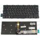 Клавіатура для ноутбука Dell Vostro 5581