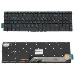 Клавіатура для ноутбука Inspiron G5 5502