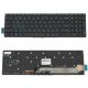 Клавиатура для ноутбука Dell Inspiron 5567